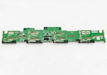 Bo mạch Dell PowerEdge R750 R7525 R750xs R550, R760xs 8*3.5 SAS Backplane